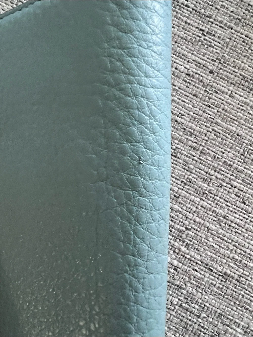 kate spade Neda Grant Park Continental Wallet in Blehydrnga